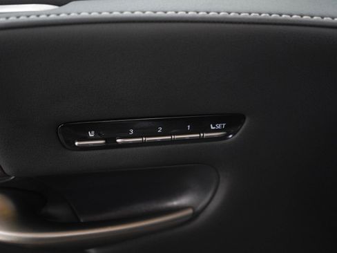 Used 2019 Lexus LS 500 AWD w/ Interior Upgrade Package image 22