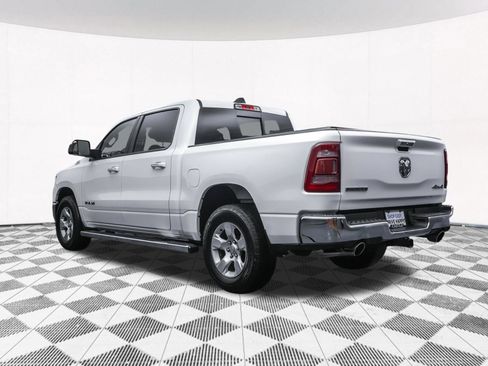 Used 2019 RAM 1500 Limited AWD/4WD image 74