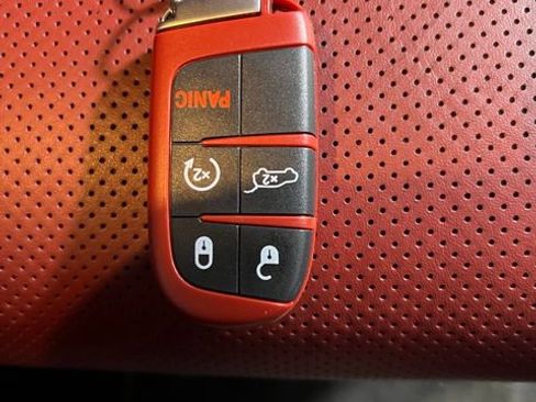 Used 2023 Dodge Durango SRT Hellcat AWD/4WD image 26