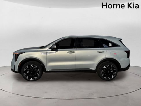 New 2026 Kia Sorento EX AWD/4WD image 6