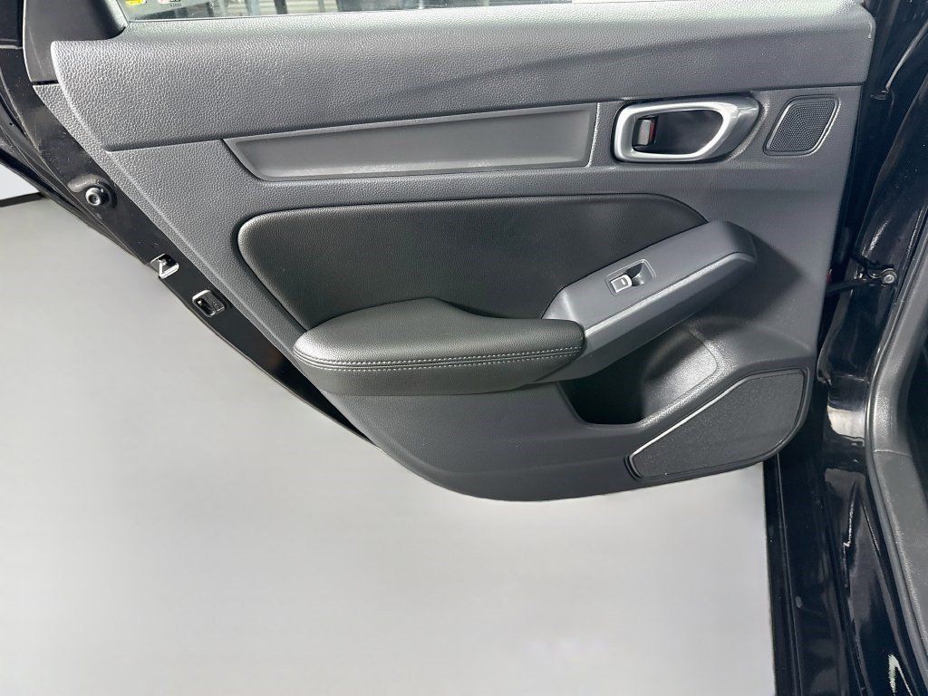 Used 2024 Acura Integra FWD image 25