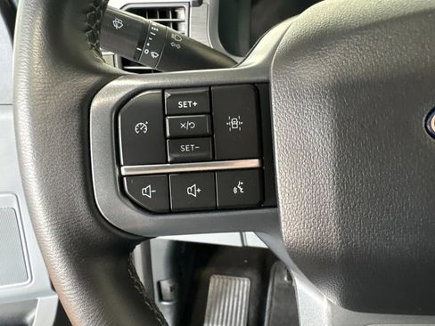 Used 2024 Ford F150 XLT w/ Tow/Haul Package AWD/4WD image 16