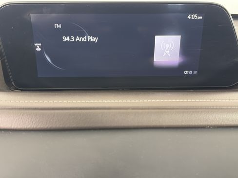 Used 2021 MAZDA CX-30 AWD 2.5 S w/ Premium Package image 20