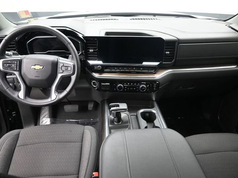 Used 2025 Chevrolet Silverado 1500 LT RWD image 15