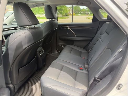 Used 2021 Lexus RX 350 AWD w/ Premium Package image 6