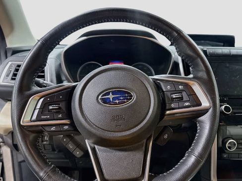 Used 2019 Subaru Ascent Limited AWD/4WD image 9