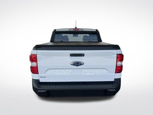 Used 2024 Ford Maverick XLT FWD image 42