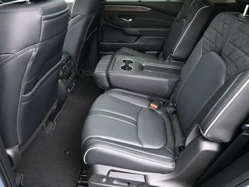 New 2026 Honda Pilot Elite image 19