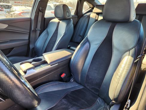 Used 2022 Acura TLX w/A-Spec Package image 7