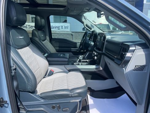 Certified 2023 Ford F150 Limited AWD/4WD image 75