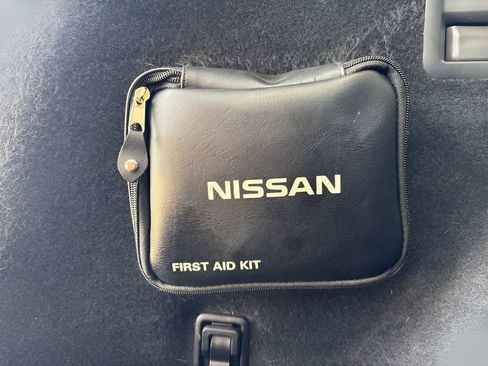 Used 2020 Nissan Murano SL w/ Moonroof Package AWD/4WD image 27