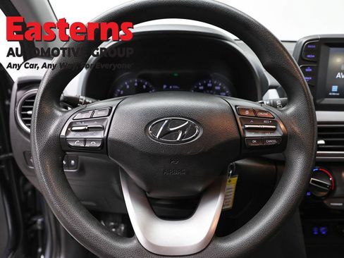 Used 2019 Hyundai Kona SE image 10