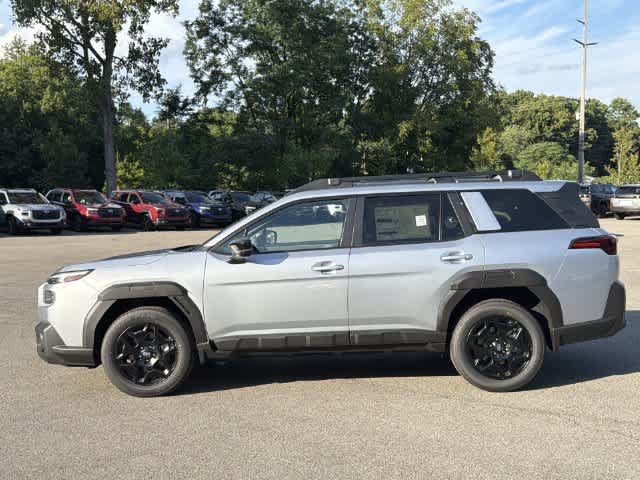 New 2026 Subaru Outback Limited AWD/4WD image 2