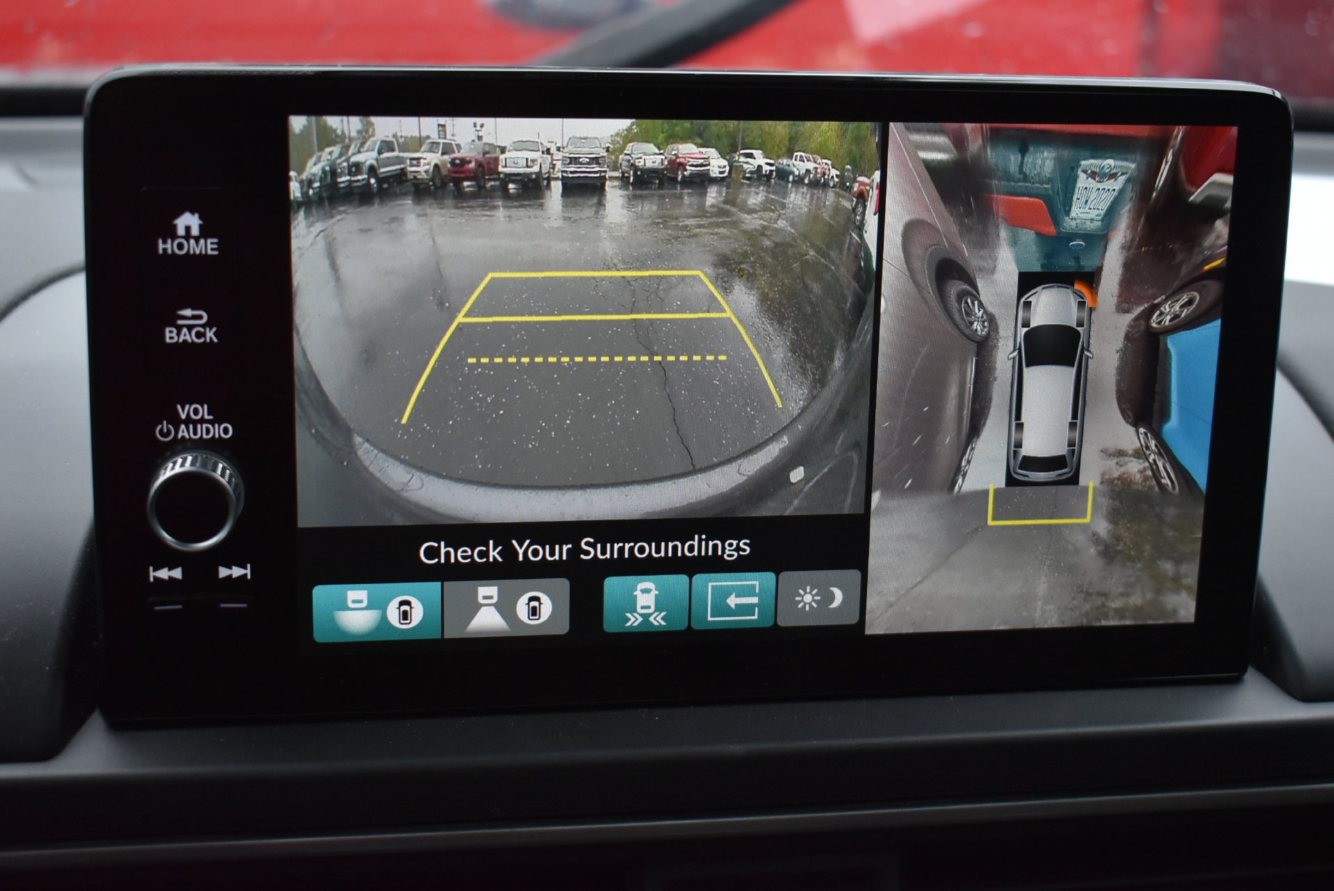 Used 2023 Honda Pilot Elite image 27