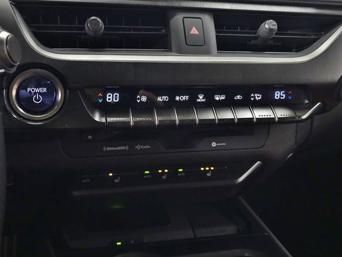 Certified 2021 Lexus UX 250h F Sport image 29