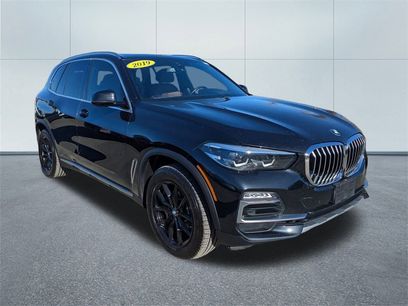 Used 2019 BMW X5 xDrive40i