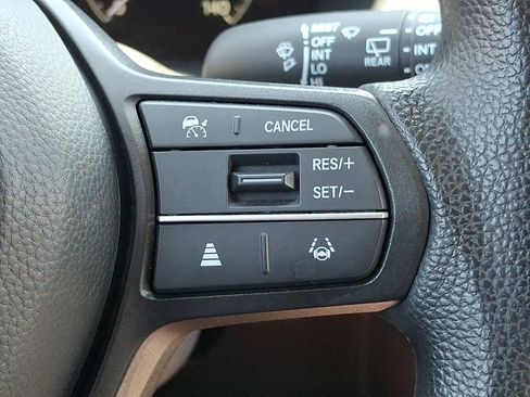 Certified 2024 Honda HR-V LX image 21