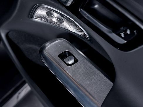 Used 2024 Mercedes-Benz E 450 4MATIC All-Terrain Wagon image 62