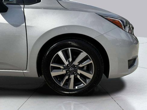 Used 2023 Nissan Versa SV image 54