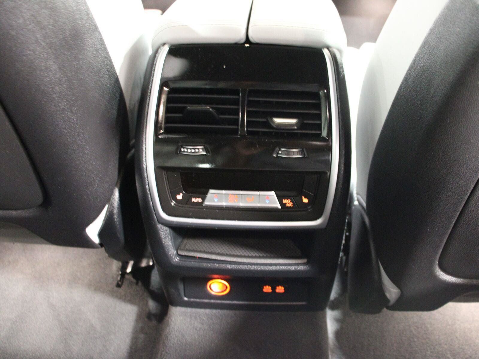 Used 2024 BMW X5 M60i w/ Climate Comfort Package AWD/4WD image 12