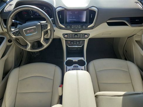 Used 2018 GMC Terrain Denali image 20