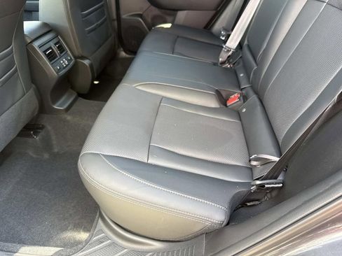 New 2026 Subaru Outback Limited AWD/4WD image 14