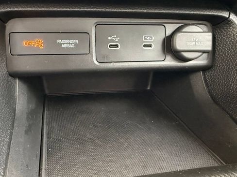 Used 2025 Honda Civic LX image 30