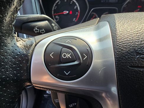 Used 2013 Ford Focus ST FWD image 6