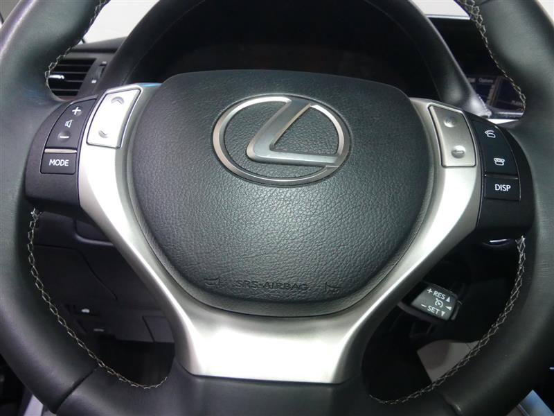 Used 2015 Lexus GS 350 AWD w/ Premium Package image 32