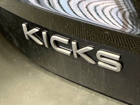 New 2026 Nissan Kicks SV FWD image 32