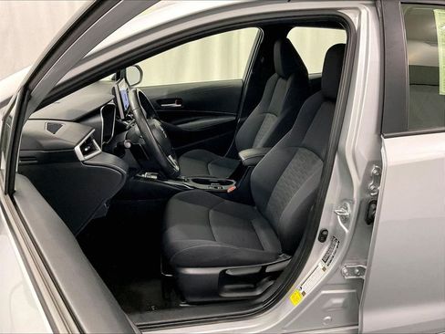 Used 2024 Toyota Corolla SE FWD image 10