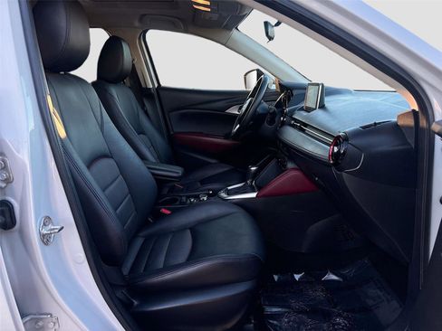 Used 2017 MAZDA CX-3 Touring w/ Premium Package image 31
