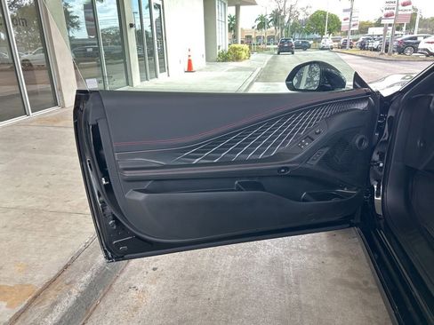 New 2026 Dodge Charger R/T Scat Pack image 37