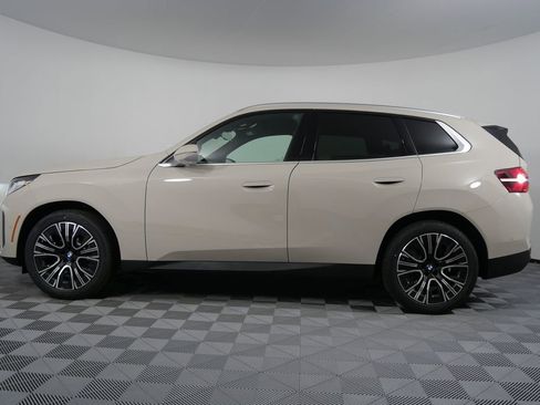 Used 2025 BMW X3 xDrive30i w/ Convenience Package image 6