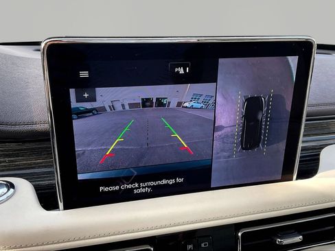 Used 2023 Lincoln Aviator Black Label Grand Touring AWD/4WD image 14