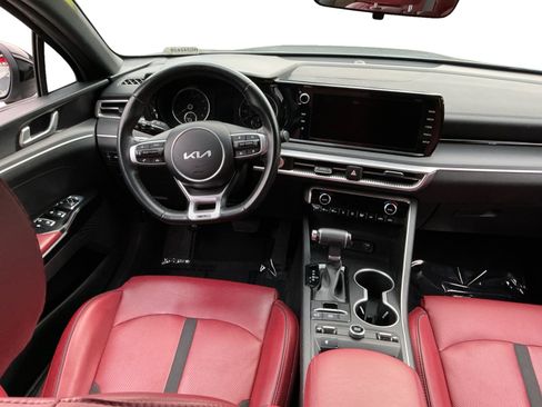 Used 2024 Kia K5 GT-Line w/ GT-Line Premium Package image 14