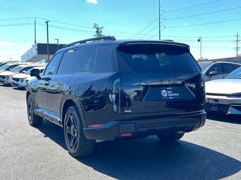 Used 2027 Kia Telluride X-Line SX Prestige AWD/4WD image 7