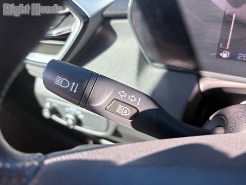 Used 2024 Chevrolet TrailBlazer LT image 23