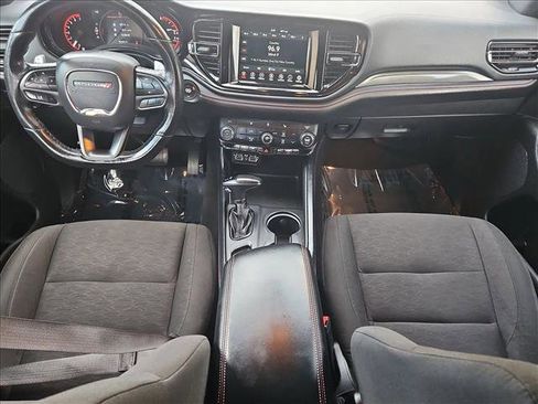 Used 2023 Dodge Durango GT image 18