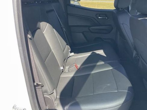 Used 2025 GMC Canyon Elevation w/ Convenience Package image 15