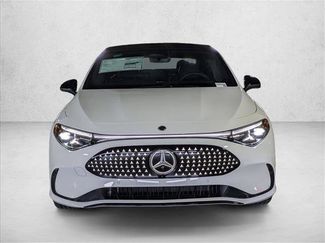 Used 2026 Mercedes-Benz CLA 350 video 2