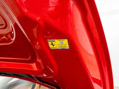 Certified 2025 Ferrari 296 GTS image 28