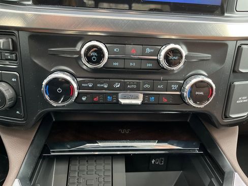 New 2026 Ford F250 King Ranch image 16