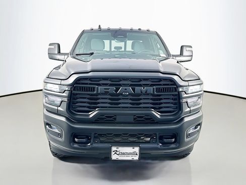 New 2026 RAM 2500 Warlock AWD/4WD image 2