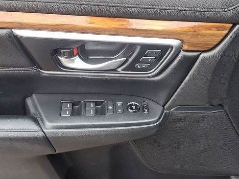 Used 2019 Honda CR-V EX-L image 10