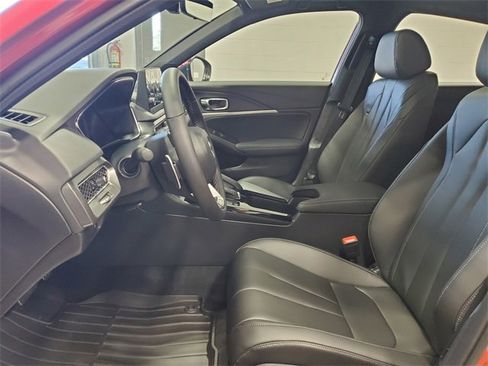 New 2025 Acura Integra A-Spec image 11