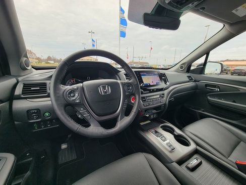 Certified 2023 Honda Ridgeline RTL-E image 27