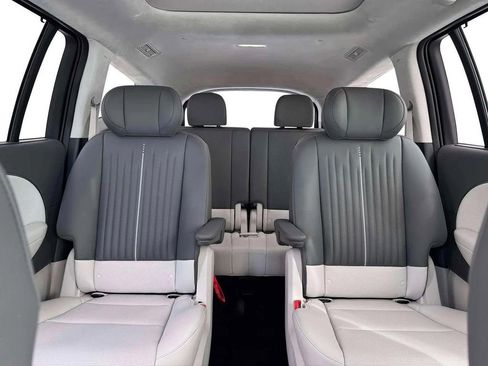 New 2026 Hyundai Ioniq 9 Calligraphy image 24