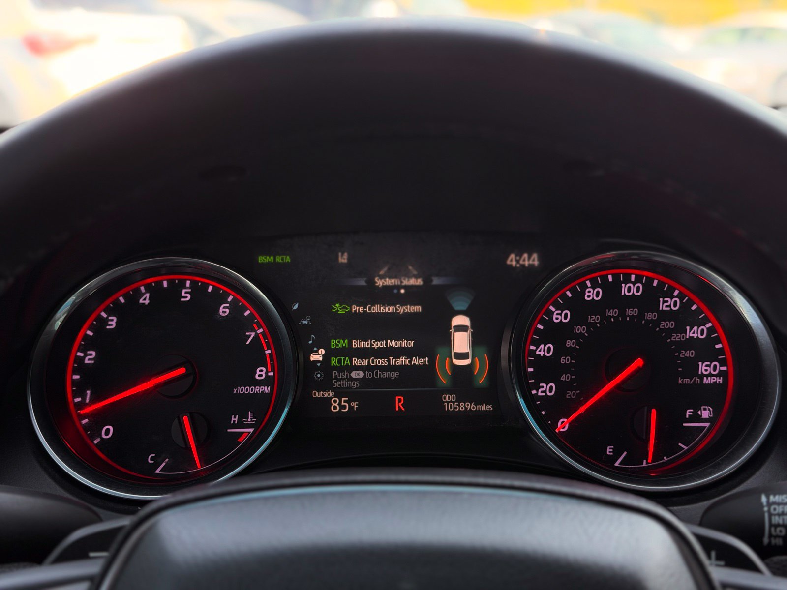 Used 2020 Toyota Camry XSE FWD image 43