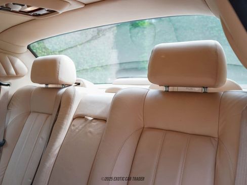 Used 2003 Bentley Arnage R image 70